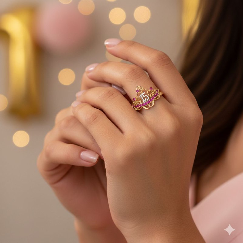 OANI919$8 FORMA 15 AÑOS