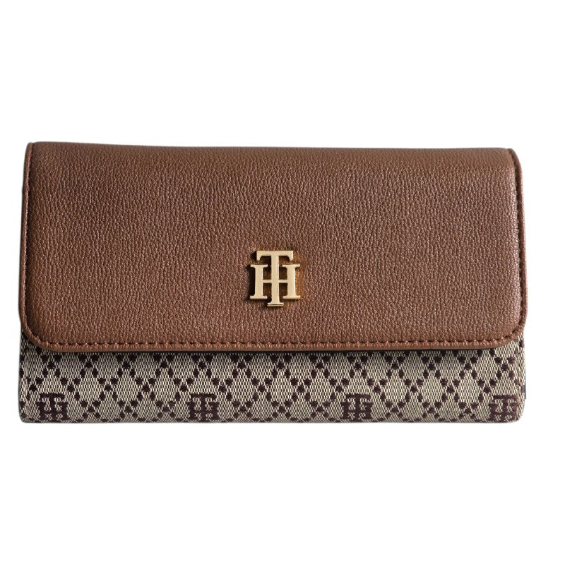 MONEDERO ORIGINAL TOMMY HILFIGER