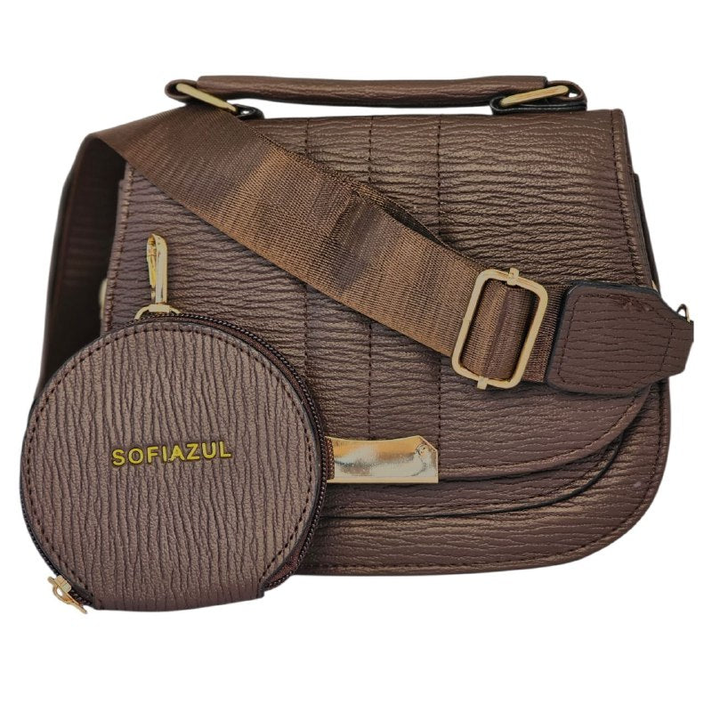 MENSAJERA ECONÓMICA SOFIAZUL