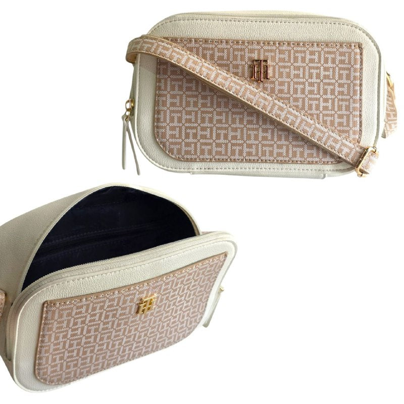 MENSAJERA ORIGINAL TOMMY HILFIGER