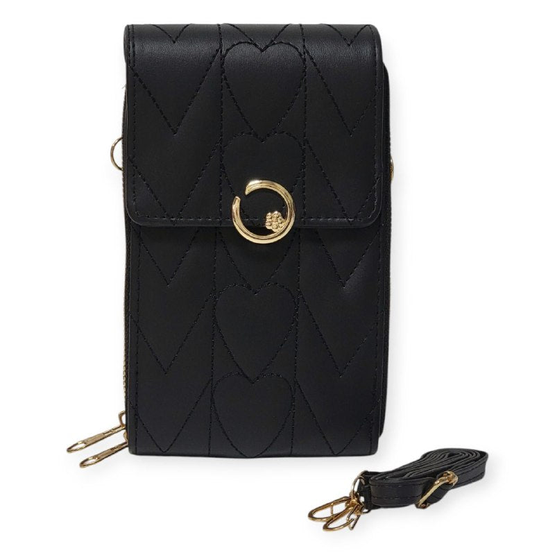 MENSAJERA ECONÓMICA BOHO CHIC