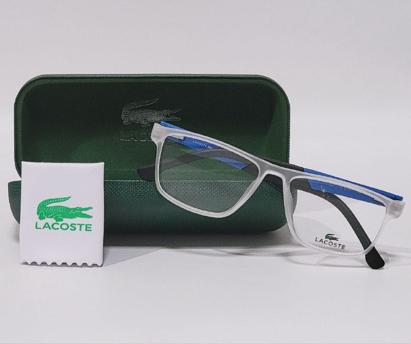 LENTES ORIGINALES PARA GRADUAR LACOSTE