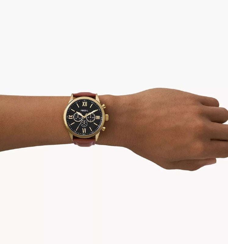 RELOJ ORIGINAL FOSSIL PARA HOMBRE