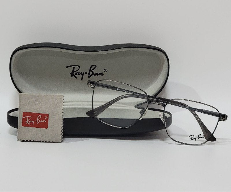 LENTES ORIGINALES PARA GRADUAR RAY BAN