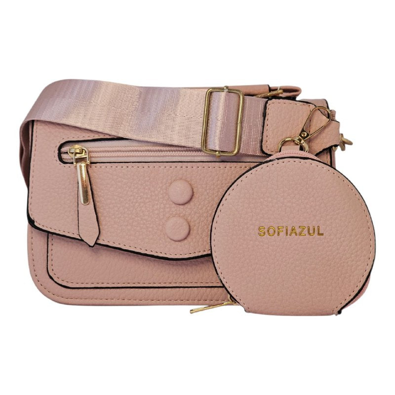 MENSAJERA ECONÓMICA SOFIAZUL