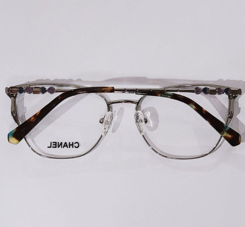 LENTES ORIGINALES PARA GRADUAR CHANEL