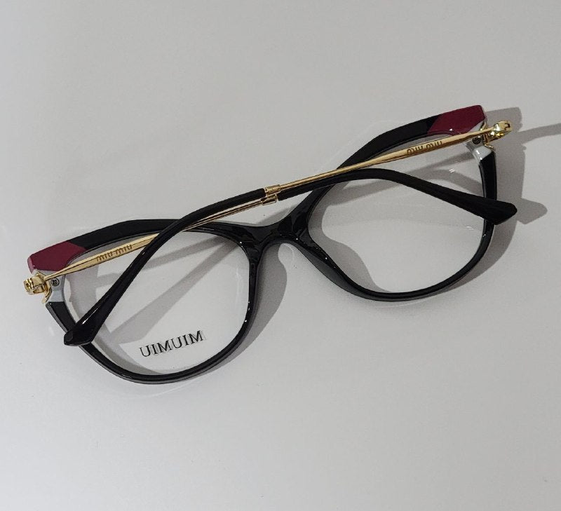 LENTES ORIGINALES PARA GRADUAR MIU MIU