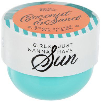 CREMA CORPORAL MANTECA DE COCO Y ARENA HIDRATANTE PROFUNDA ARETE 235G