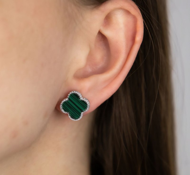 PARI1474G FORMA VAN CLEEF