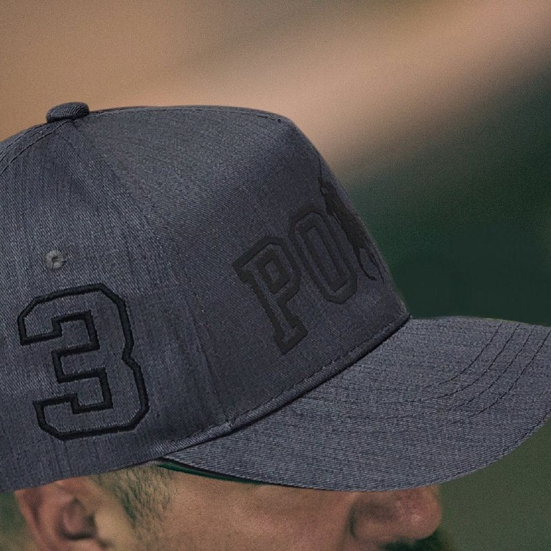 GORRA POLO