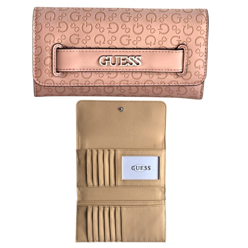 MONEDERO ORIGINAL GUESS