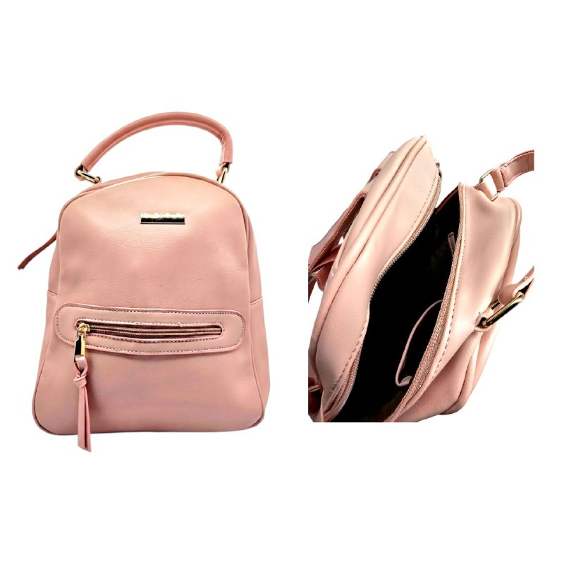 MOCHILA ECONOMICA SOFIAZUL