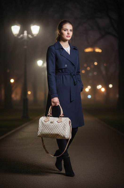 MALETÍN ECONÓMICO SOFIAZUL