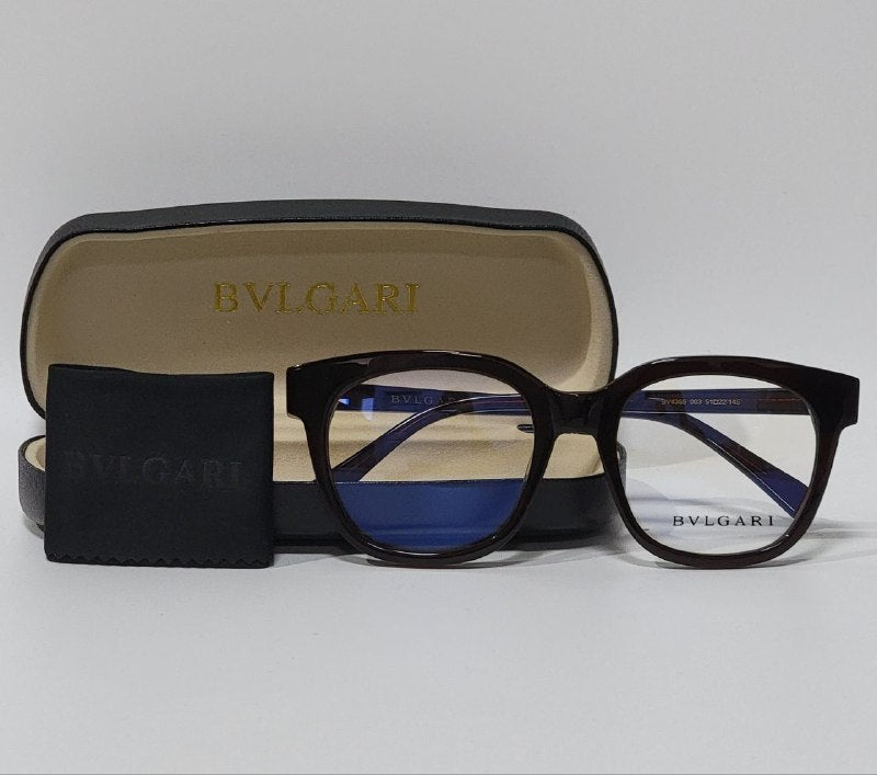 LENTES ORIGINALES PARA GRADUAR BVLGARI