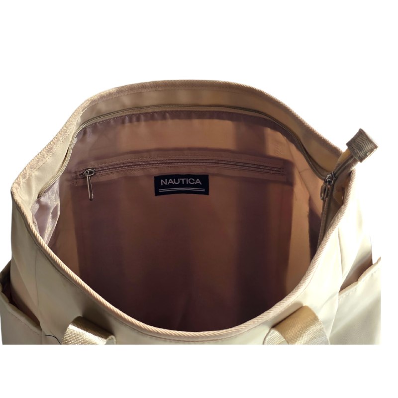 CARTERA ORIGINAL NAUTICA