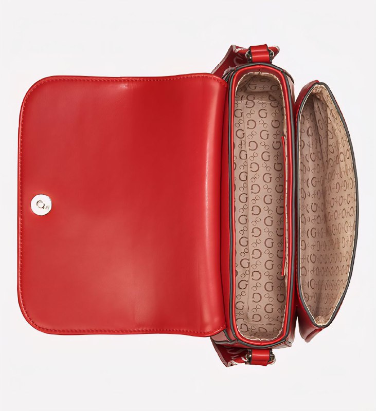 MENSAJERA ORIGINAL GUESS