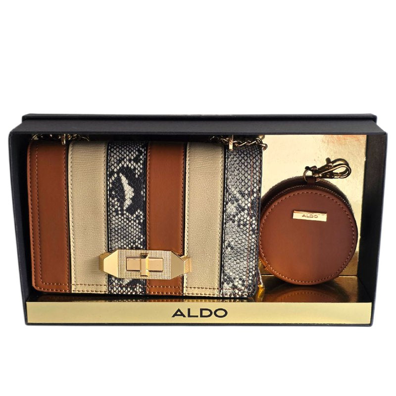 SET CARTERA ORIGINAL ALDO