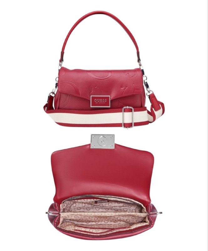 CARTERA ORIGINAL GUESS