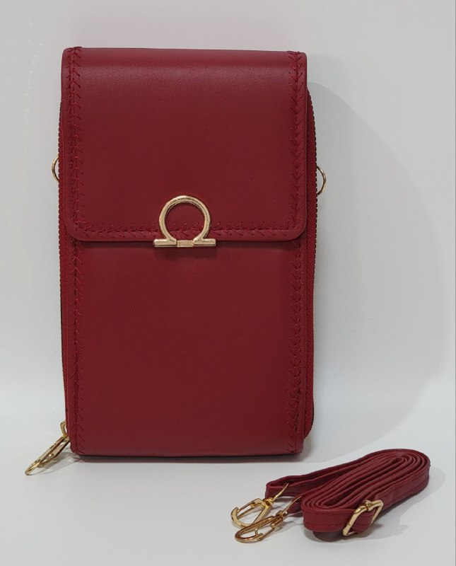 MENSAJERA ECONÓMICA BOHO CHIC