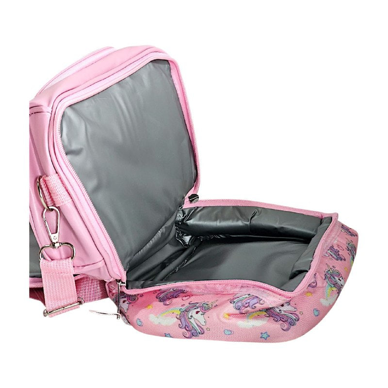 LONCHERA TERMICA ECONOMICA TABÚ