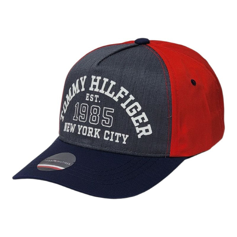 GORRA ECONÓMICA TOMMY HILFIGER