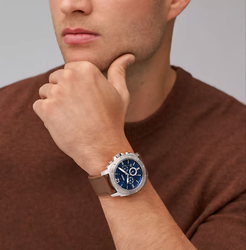 RELOJ ORIGINAL FOSSIL PARA HOMBRE