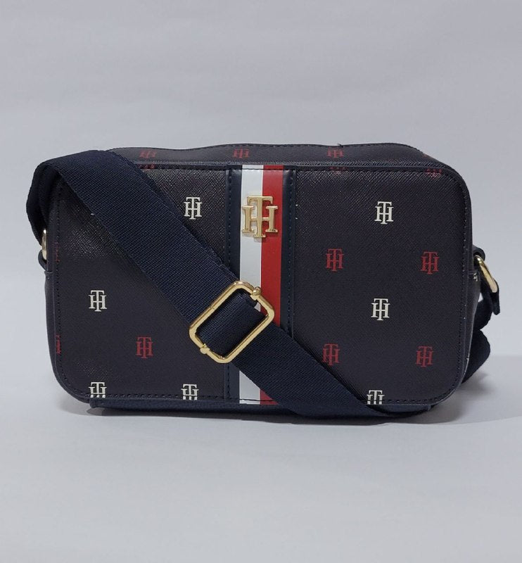 MENSAJERA ORIGINAL TOMMY HILFIGER