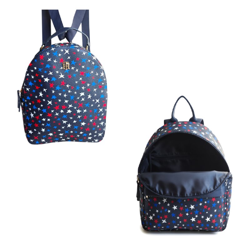 MOCHILA ORIGINAL TOMMY HILFIGER
