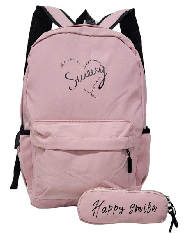 MOCHILA ECONÓMICA TABÚ