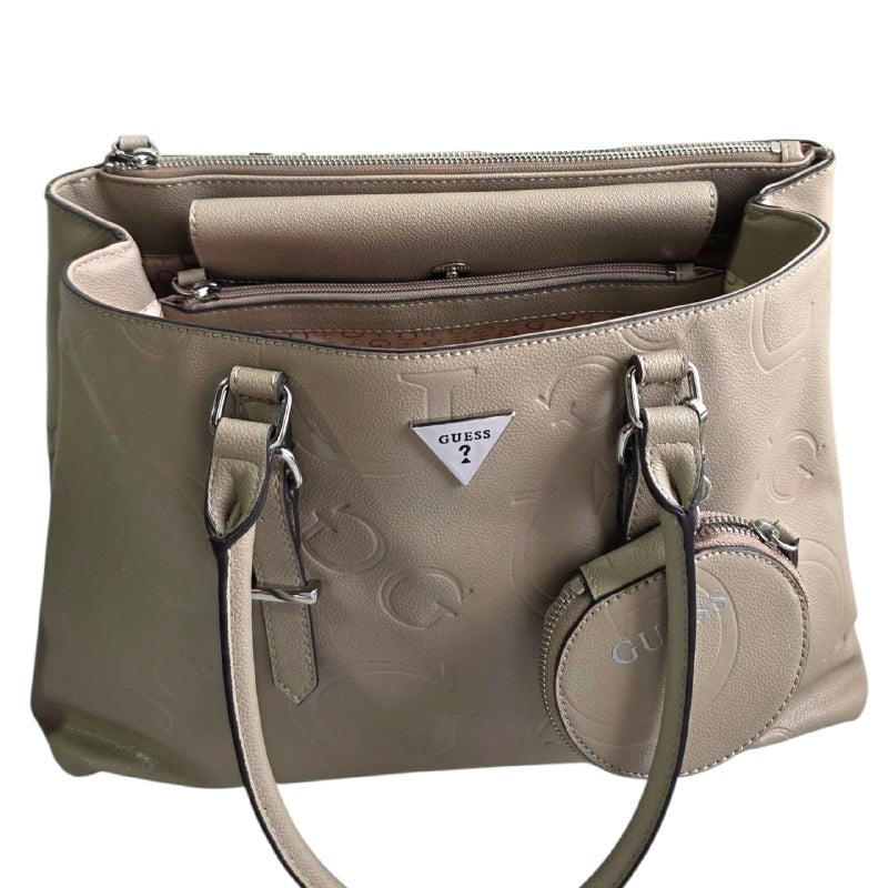 CARTERA ORIGINAL GUESS