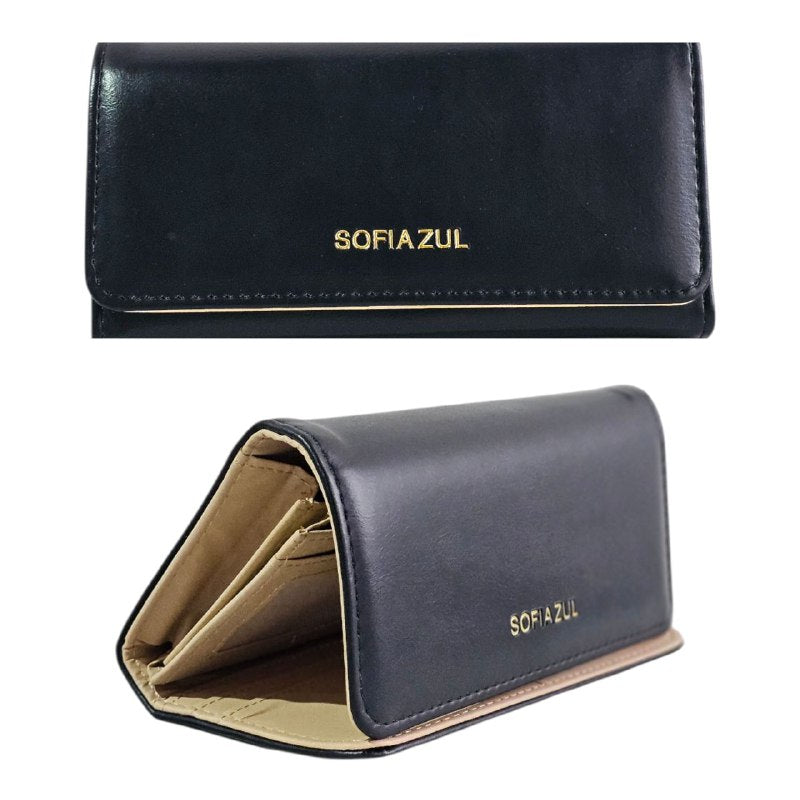 MONEDERO ECONÓMICO SOFIAZUL 20X12CM