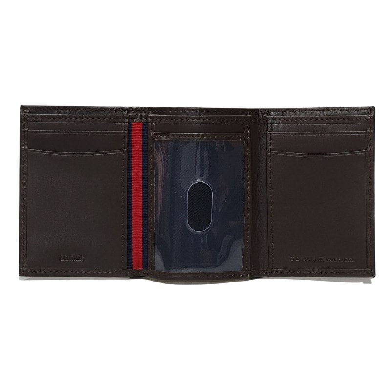 BILLETERA ORIGINAL TOMMY HILFIGER