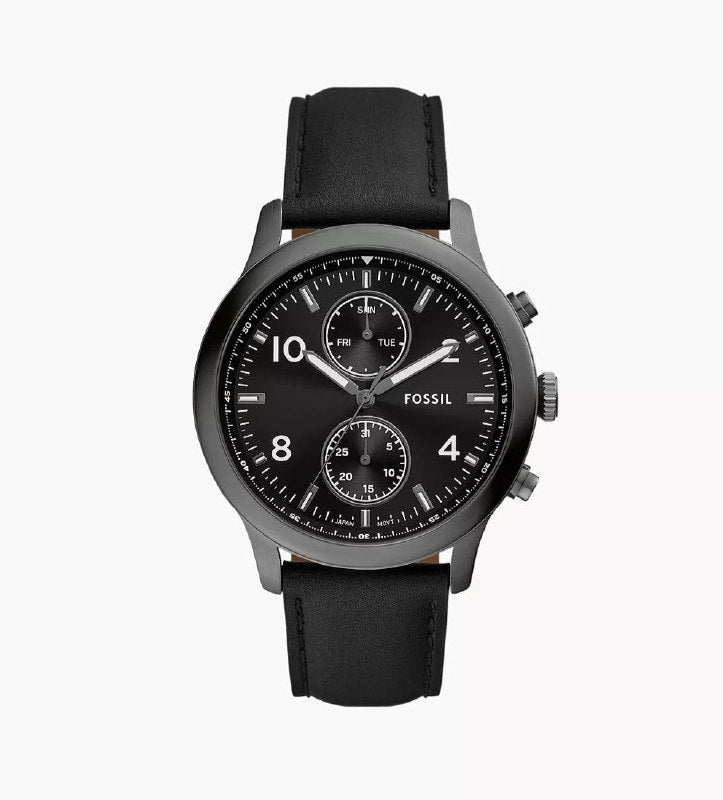 RELOJ ORIGINAL FOSSIL PARA HOMBRE