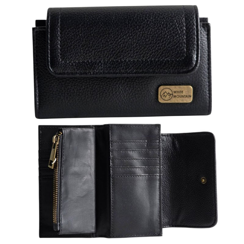 TARJETERO ORIGINAL WHITE MOUNTAIN