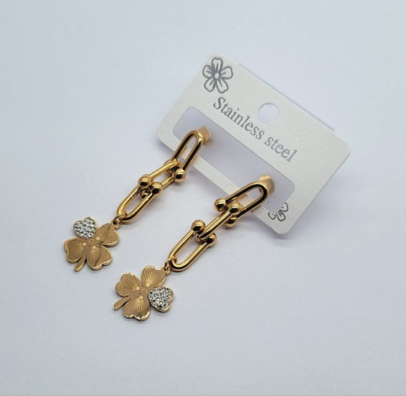 EARI4064 FORMA TREBOL