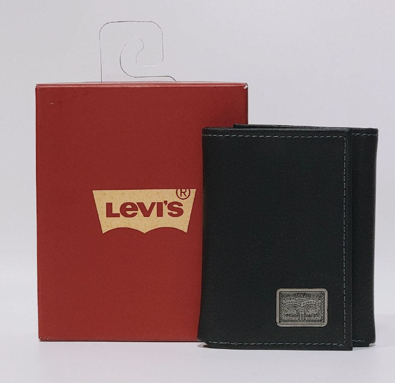 BILLETERA ORIGINAL LEVIS