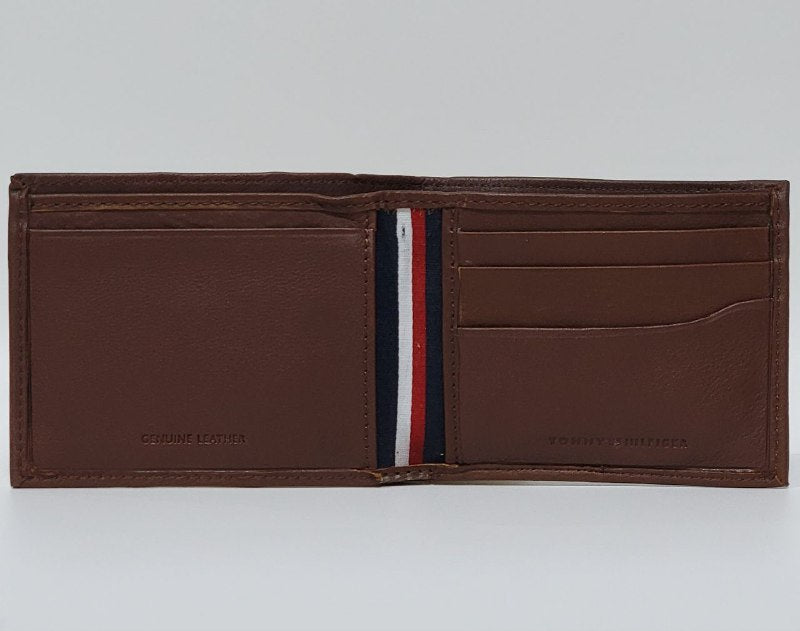 BILLETERA ORIGINAL TOMMY HILFIGER