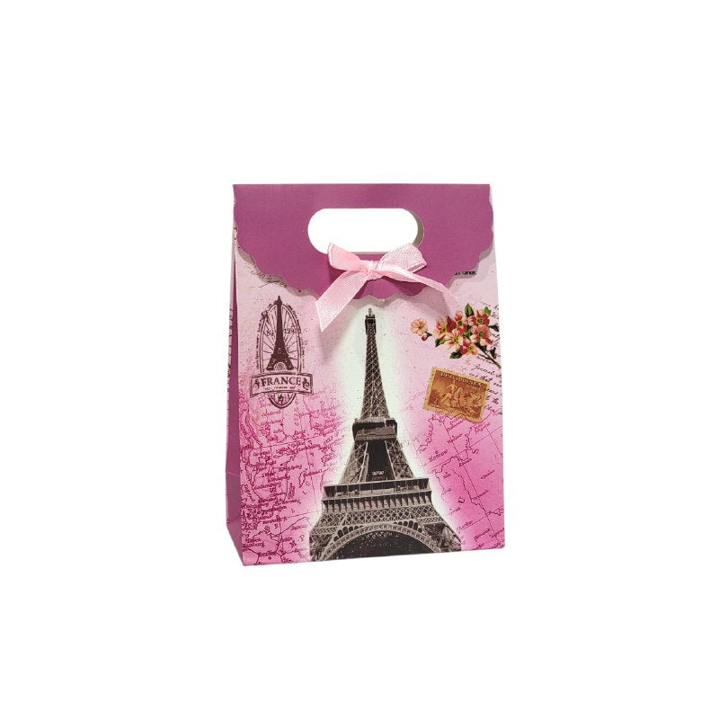 BOLSA DE REGALO EXTRA PEQUEÑA 12X17CM