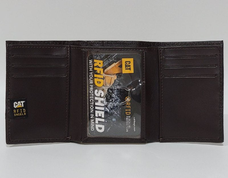 BILLETERA ORIGINAL CAT