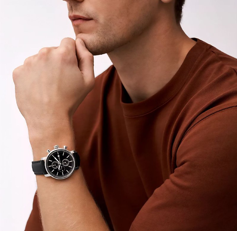 RELOJ ORIGINAL FOSSIL PARA HOMBRE