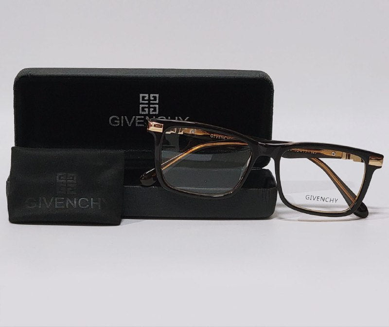 LENTES ORIGINALES PARA GRADUAR GIVENCHY