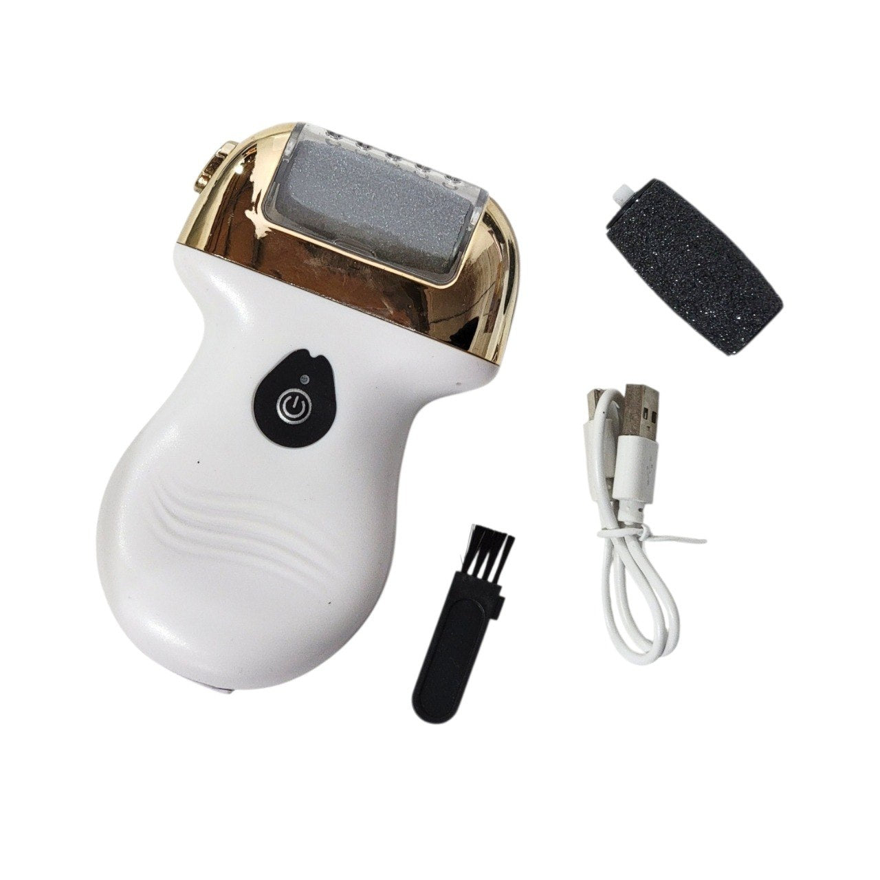 LIMA DE PIES ELECTRICA 8X13CM