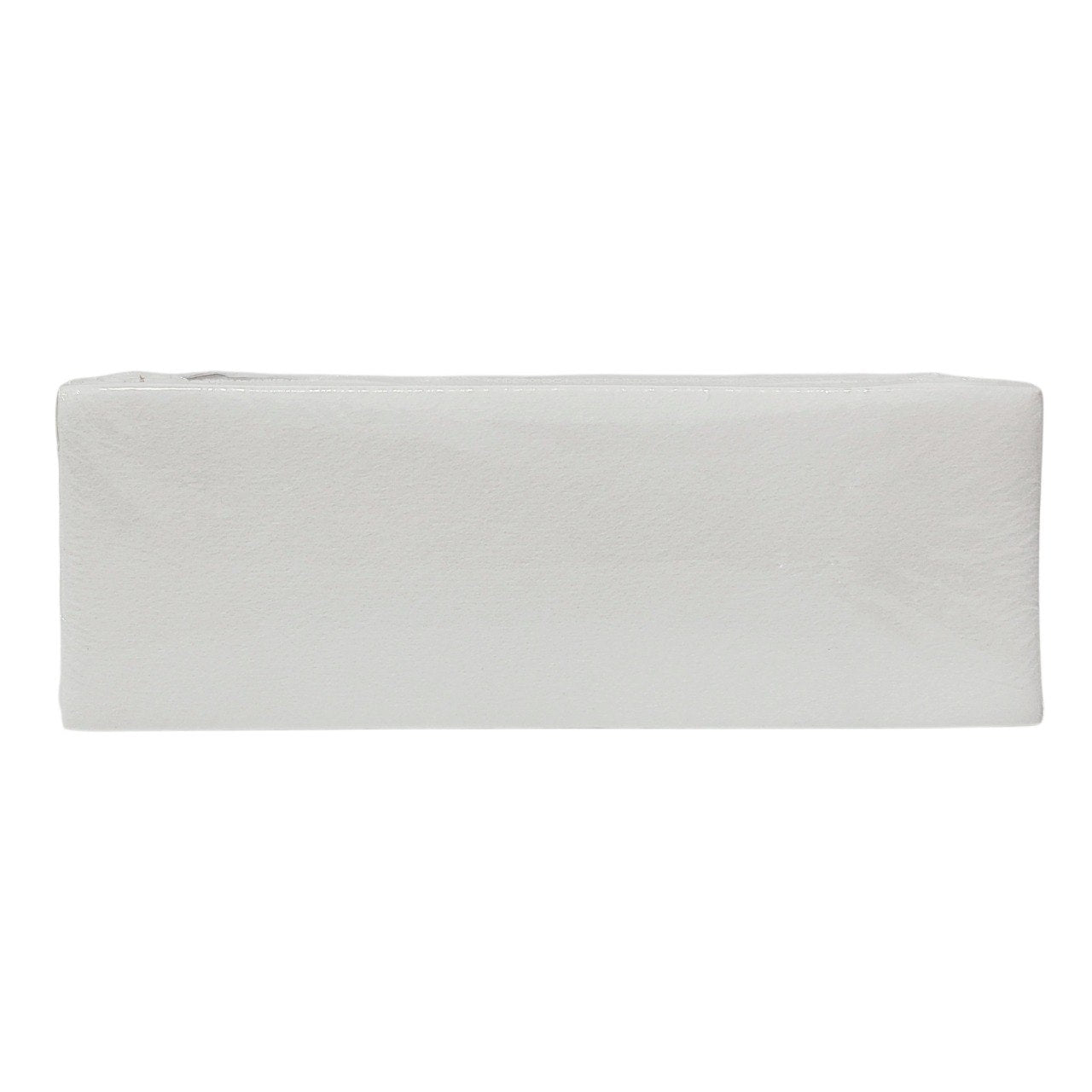 BANDAS DEPILATORIAS SIN CERA CON MATERIAL DE ALTA RESISTENCIA 100PCS EVOK