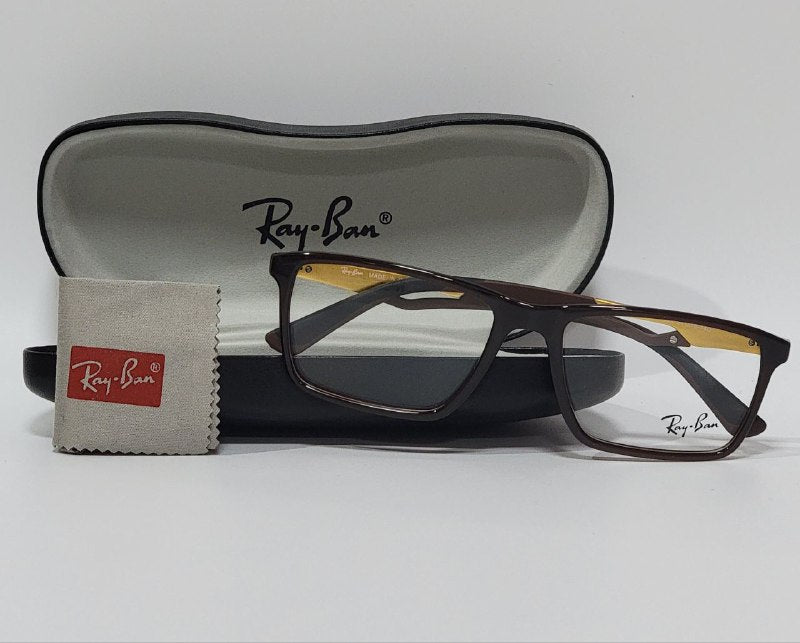 LENTES ORIGINALES PARA GRADUAR RAY BAN