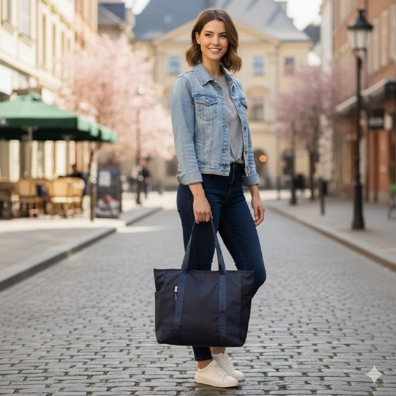 CARTERA ORIGINAL NAUTICA