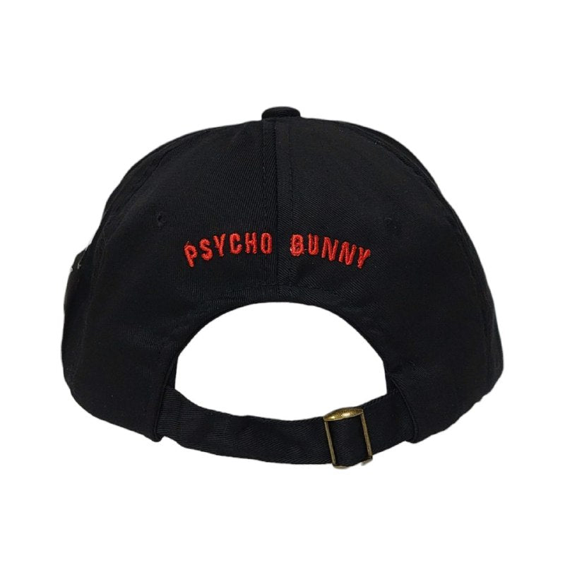 GORRA PSYCHO BUNNY CONEJO