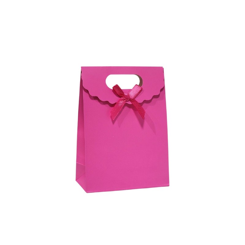 BOLSA DE REGALO EXTRA PEQUEÑA 12X17CM