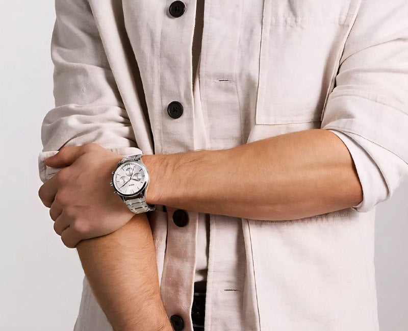 RELOJ ORIGINAL FOSSIL PARA HOMBRE