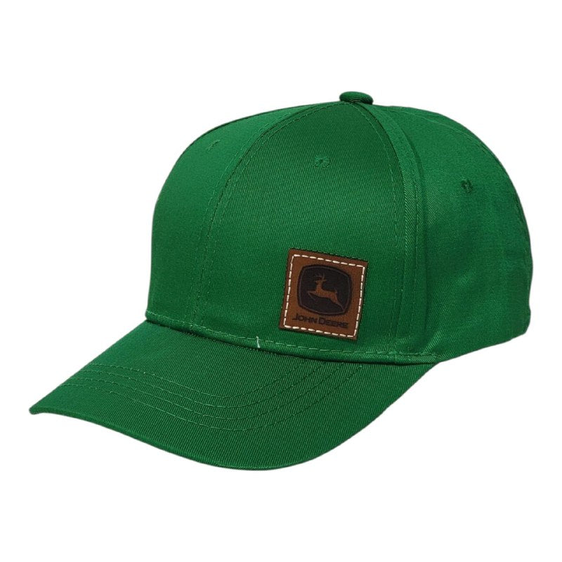 GORRA ECONÓMICA JOHN DEERE
