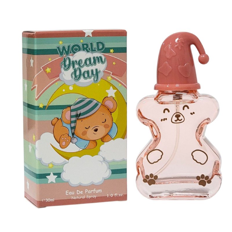 PERFUME COLLECTION WORLD DREAM DAY EDP 30ML (M)